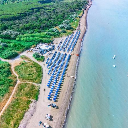 Toscana Bella Camping Village Вада Екстер'єр фото