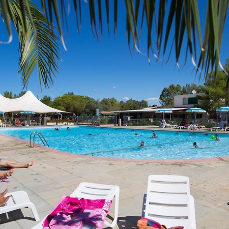 Toscana Bella Camping Village Вада Екстер'єр фото