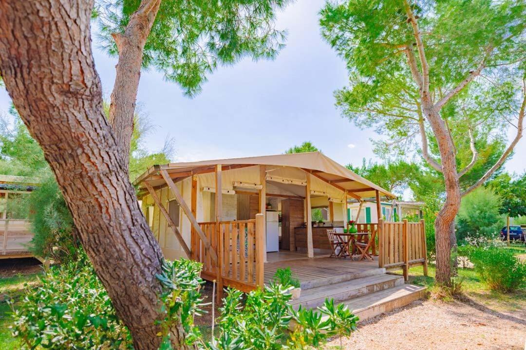 Toscana Bella Camping Village Вада Екстер'єр фото