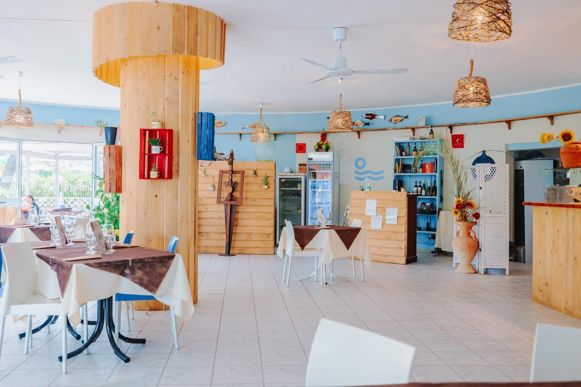 Toscana Bella Camping Village Вада Екстер'єр фото