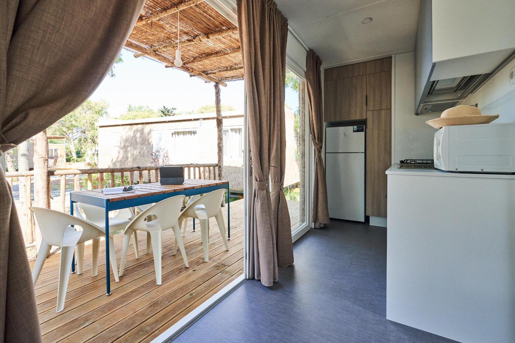 Toscana Bella Camping Village Вада Екстер'єр фото