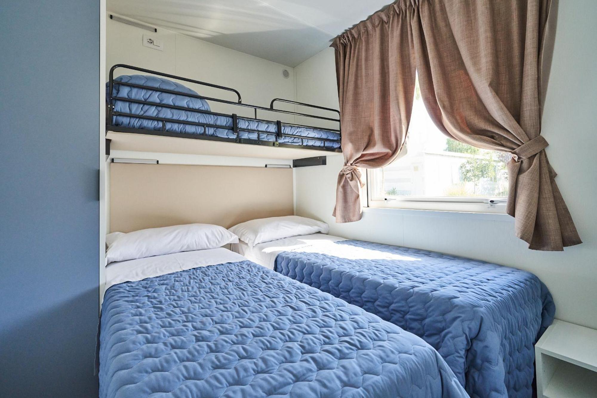 Toscana Bella Camping Village Вада Екстер'єр фото