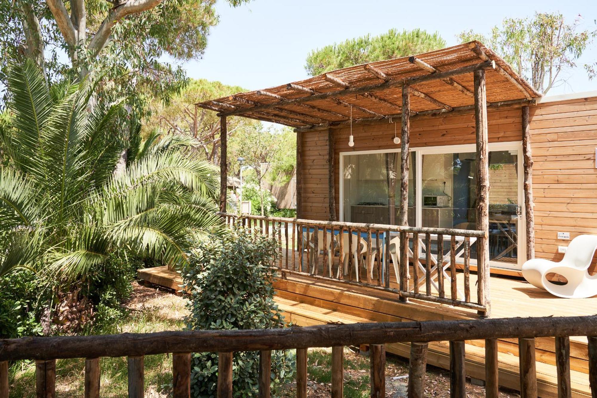 Toscana Bella Camping Village Вада Екстер'єр фото