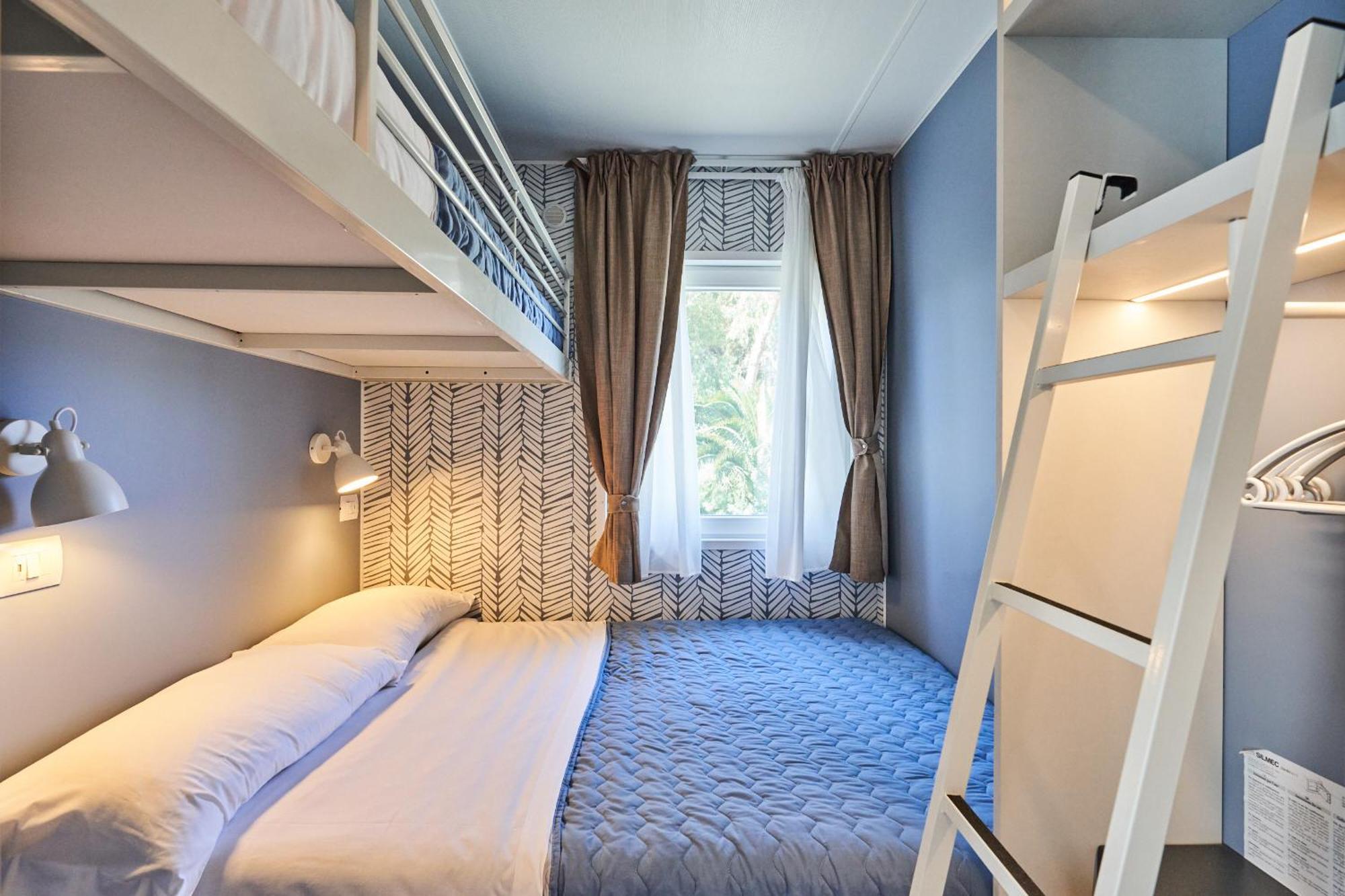 Toscana Bella Camping Village Вада Екстер'єр фото