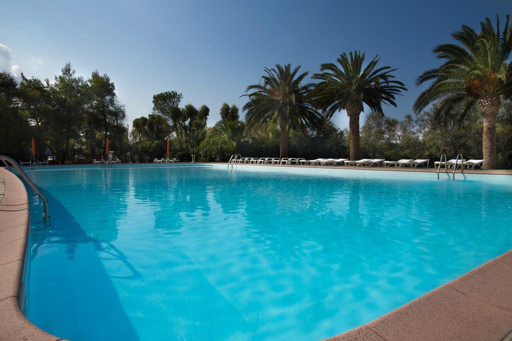 Toscana Bella Camping Village Вада Екстер'єр фото