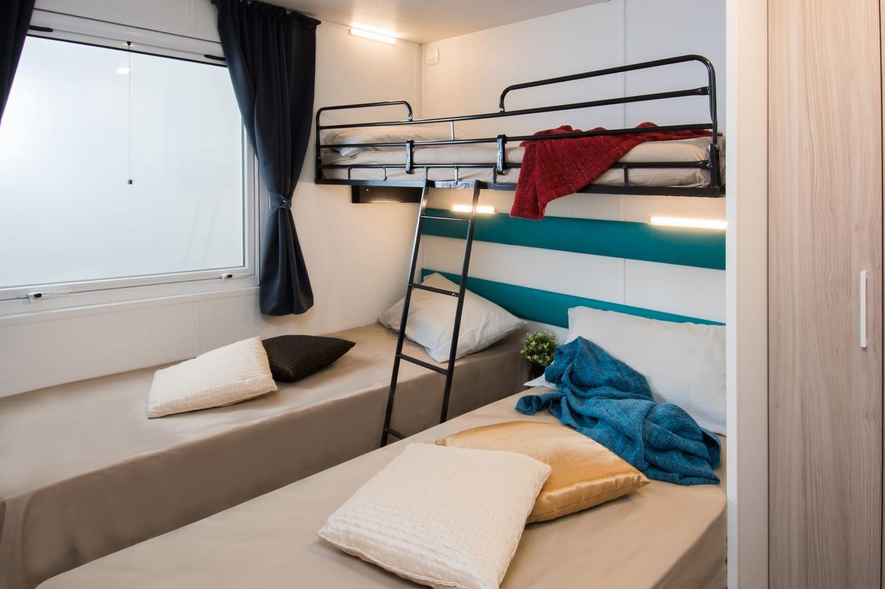 Toscana Bella Camping Village Вада Екстер'єр фото