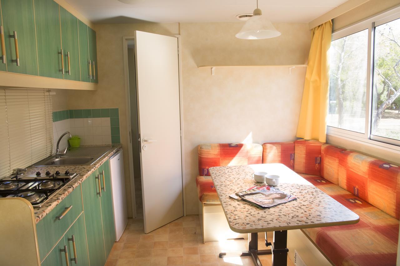 Toscana Bella Camping Village Вада Екстер'єр фото