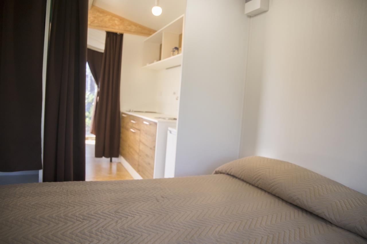Toscana Bella Camping Village Вада Екстер'єр фото
