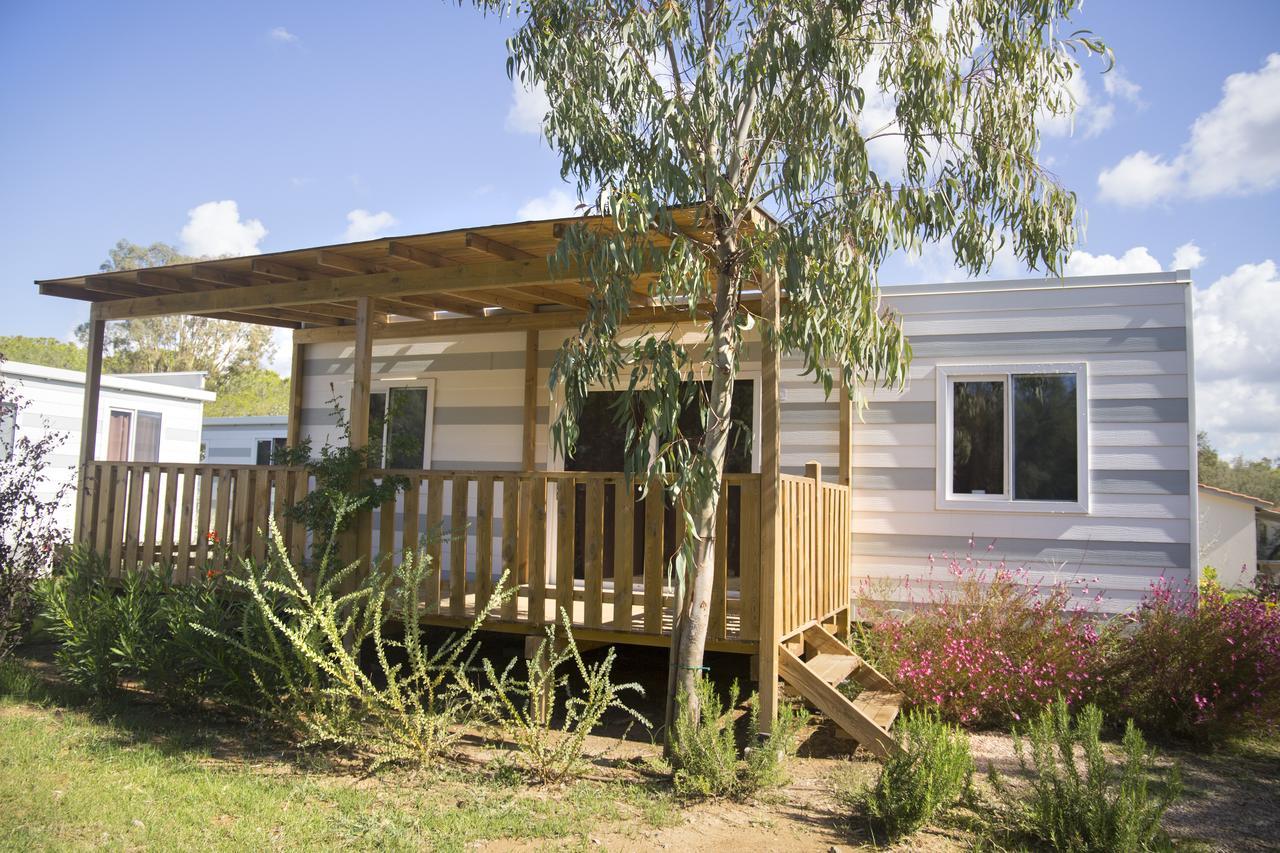 Toscana Bella Camping Village Вада Екстер'єр фото