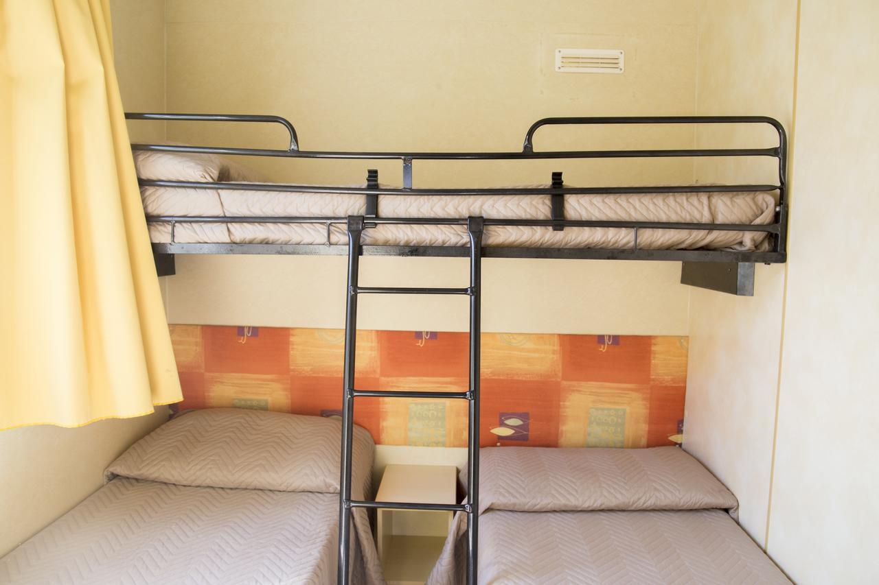 Toscana Bella Camping Village Вада Екстер'єр фото