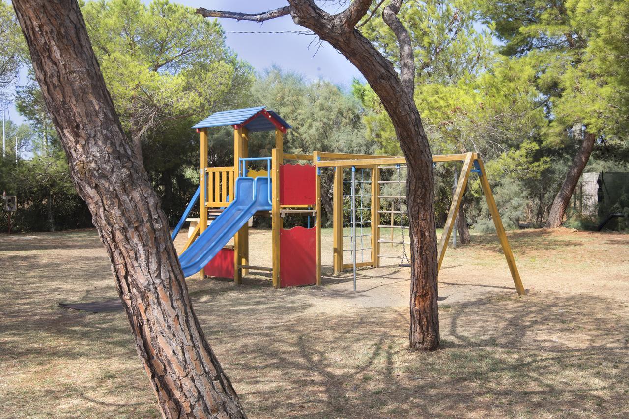 Toscana Bella Camping Village Вада Екстер'єр фото