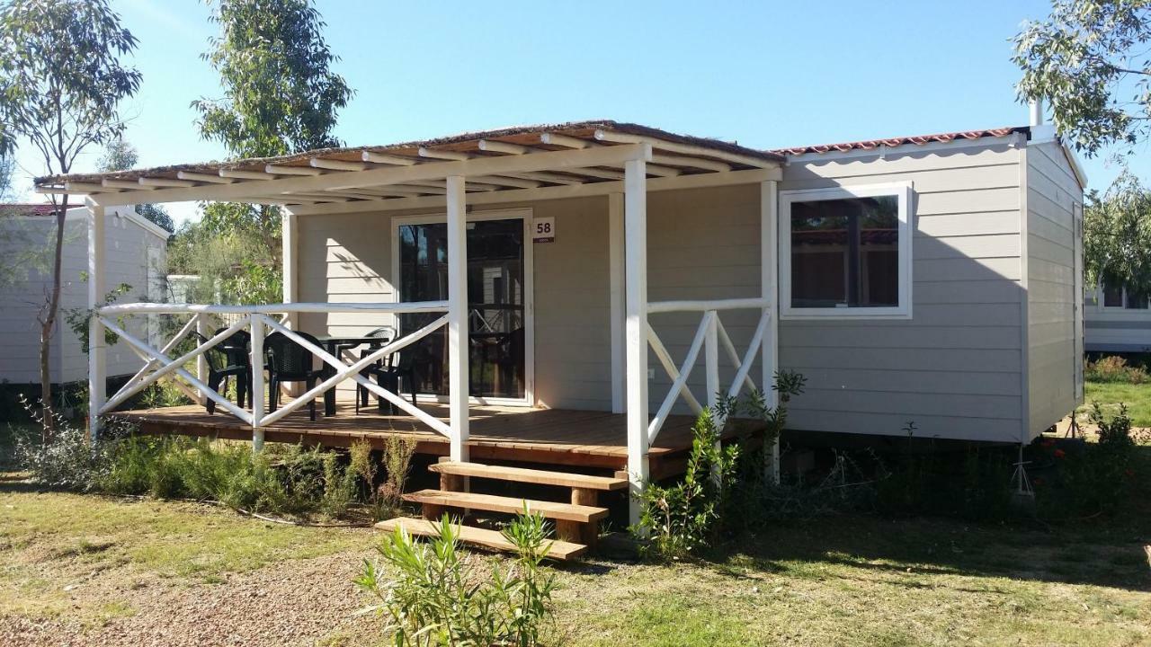Toscana Bella Camping Village Вада Екстер'єр фото